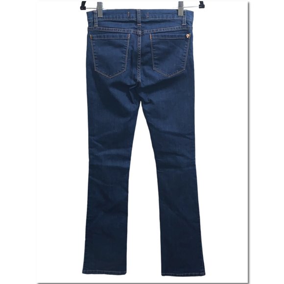 Andrew Charles Straight Leg Jeans Size 26 EUC - Picture 7 of 12